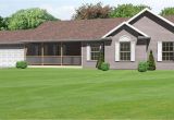 Ranch Home Plans with Front Porch Luxury House Plans with Front Porch Cottage House Plans