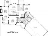 Ranch Home Plans with Loft Ranch House Plans with Loft Unique 100 House Plans with