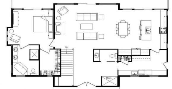 Ranch Home Plans with Open Floor Plan Ranch Home Plans with Open Floor Plan Cottage House Plans