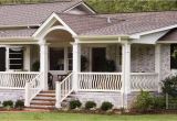 Ranch Home Plans with Porches Front Porch Plans Ranch House