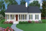 Ranch Home Plans with Porches Small Ranch House Plans with Front Porch