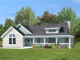 Ranch Home Plans with Wrap Around Porches Ranch Style House Plans with Basement and Wrap Around Porch