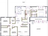 Ranch Home Remodel Floor Plans Ranch Home Remodel Floor Plans Homes Floor Plans