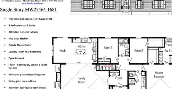 Ranch Home Remodel Floor Plans Ranch House Plans Open Floor Plan Remodel Interior