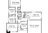 Ranch Home Remodel Floor Plans Ranch House Remodel Floor Plans Architectural Designs