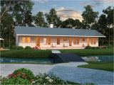 Ranch Homes Plans Ranch Style House Plan 2 Beds 2 Baths 1480 Sq Ft Plan 888 4