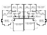 Ranch House Plans with Bedrooms together 6 Bedroom Ranch House Plans Homes Floor Plans