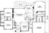 Ranch House Plans with Jack and Jill Bathroom 3 Bedroom 2 Bath Ranch House Plan Alp 09gb Allplans Com