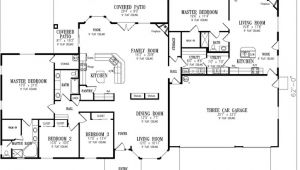 Ranch House Plans with Mother In Law Quarters Ranch Home Plans with Inlaw Quarters Cottage House Plans