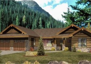 Ranch Log Home Plans Free Home Plans Log Home Floor Plans Ranch Simple Log Home