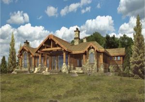Ranch Log Home Plans Log Home Mansions Log Cabin Ranch Style Home Plans Ranch