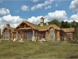 Ranch Log Home Plans Log Home Mansions Log Cabin Ranch Style Home Plans Ranch