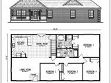Ranch Style Home Floor Plans Small Ranch Style House Plans 2018 House Plans and Home