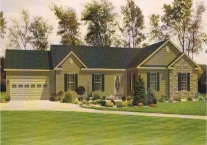 Ranch Style Home Plans with Front Porch southern Ranch Style House Plans southern Front Porch