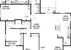 Ranch Style House Plans with Mother In Law Suite Ranch Home Plans with Inlaw Apartment Cottage House Plans