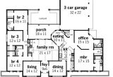 Ranch Style House Plans with Mother In Law Suite Ranch Home Plans with Mother In Law Suite Cottage House