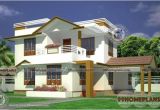 Ready Made House Plans Ready Made House Plans for 3bhk 2 Story Modern Indian