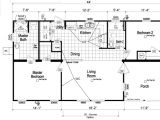 Redman Homes Floor Plans Redman Mobile Home Floor Plans Homemade Ftempo