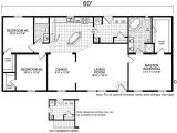 Redman Manufactured Homes Floor Plans Redman Mobile Home Floor Plans Bestofhouse Net 33806