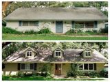 Remodel Plans for Ranch Style House House Remodel Pictures before and after Ranch Home