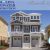 Reverse Floor Plan Beach Homes Reverse Floor Plans for Beach Houses