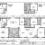 Richland Homes Quartz Floor Plan Doublewides Richland Bayshore Homes Inc Bayshore