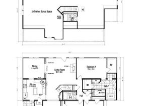 Richland Homes Quartz Floor Plan Modular Homes In Hampstead Nc Modular Homes Jacksonville