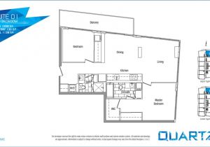 Richland Homes Quartz Floor Plan Quartz Condos In toronto On Prices Floor Plans