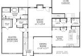 Richland Homes Quartz Floor Plan southern Heritage Home Designs House Plan 2862 A the