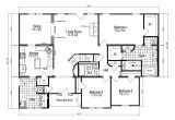 Richland Homes Quartz Floor Plan View the Richland Floor Plan for A 2094 Sq Ft Palm Harbor