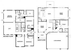 Richmond American Home Floor Plans Elegant Richmond American Homes Floor Plans New Home