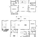 Richmond American Home Floor Plans Richmond American Homes Arroyo norte Paxton 1117872