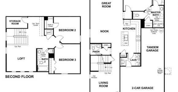 Richmond American Homes Floor Plans Elegant Richmond American Homes Floor Plans New Home