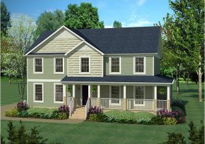 Richmond Signature Homes Farmhouse Plans southland Custom Homes On Your Lot Home Builders Ga
