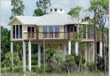 River Home Plans River House Plans On Pilings Stilt House Plans On Pilings