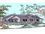 Robinson Home Plans Robinson Country Ranch Home Plan 085d 0824 House Plans