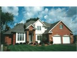 Robinson Home Plans Robinson Way Traditional Home Plan 026d 0575 House Plans
