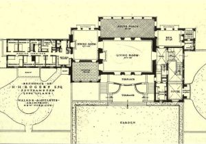 Rogers Home Plans Half Pudding Half Sauce Country House Of H H Rogers