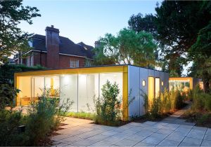 Rogers Home Plans Richard Rogers Wimbledon House is Restored as A Residency