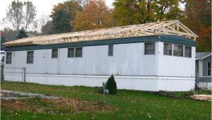 Roof Over Mobile Home Plans Mobile Home Roof Overs A Quick Guide to This Great Home