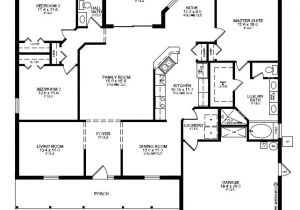 Rosewood Homes Floor Plans Rosewood Ii Floor Plan Highland Homes