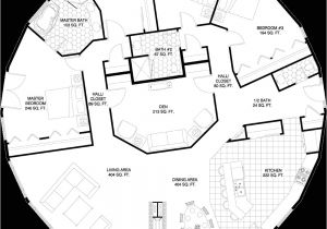 Round Home Design Plans Deltec Homes Floorplan Gallery Round Floorplans