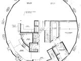 Round Home Design Plans Round Home Plans Smalltowndjs Com