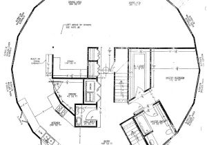 Round Home Plans Round Home Plans Smalltowndjs Com