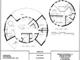 Round Homes Floor Plans Design Two Story Yurt Floorplan House Floor Plans Floor Plan