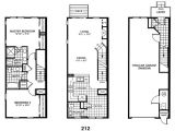 Row Home Floor Plans Baltimore Row House Floor Plan Architecture Interior