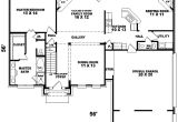 Royce Homes Floor Plans Royce Manor European Home Plan 087d 0733 House Plans and