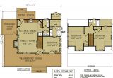 Rustic Home Floor Plans Rustic Cottage House Plan Small Rustic Cabin