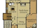 Rustic Home Floor Plans Rustic House Plan with Porches Stone and Photos Rustic