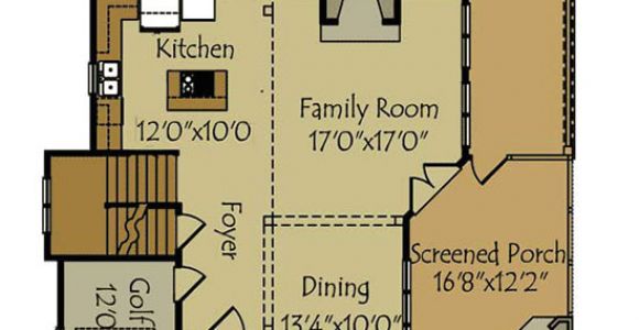 Rustic Home Floor Plans Rustic House Plan with Porches Stone and Photos Rustic